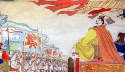 身为杀兄仇人的朱鲔 为什么刘秀最后没有杀他还给他封了侯爵呢