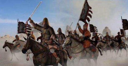 汉武帝为什么可以和秦始皇媲美