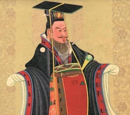 汉武帝为什么可以和秦始皇媲美