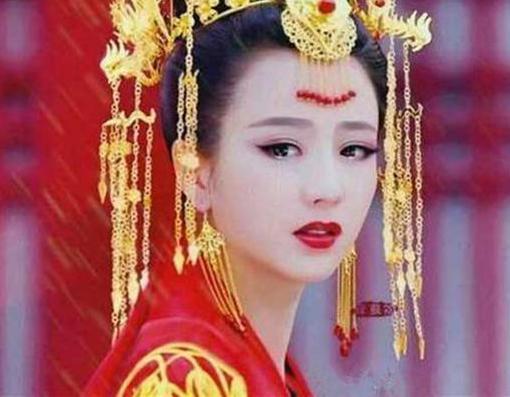 揭秘:赵飞燕为什么不能进入中国古代四大美女之列