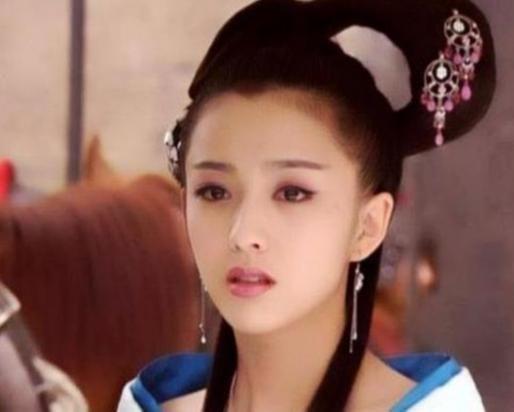 揭秘:赵飞燕为什么不能进入中国古代四大美女之列