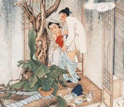 古代没电古人晚上是怎么度过的 他们晚上都干些什么呢