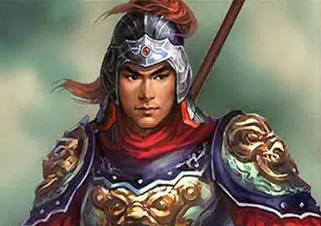 鄱阳湖之战，常遇春是如何立下了第一战功的