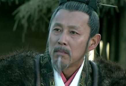 刘邦攻进咸阳之后为什么不杀子婴