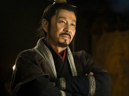 刘邦攻进咸阳之后为什么不杀子婴