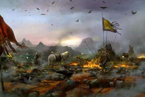 邯郸是怎么被赵国治理成最繁华的城市的?