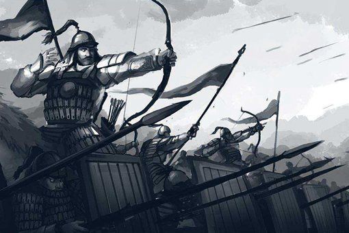 邯郸是怎么被赵国治理成最繁华的城市的?