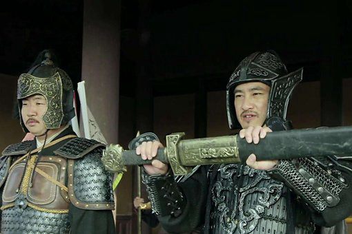 邯郸是怎么被赵国治理成最繁华的城市的?