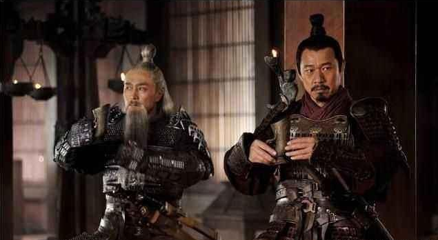 廉颇客死他乡,李牧被斩杀,白起被刺死为什么只有王翦得善终