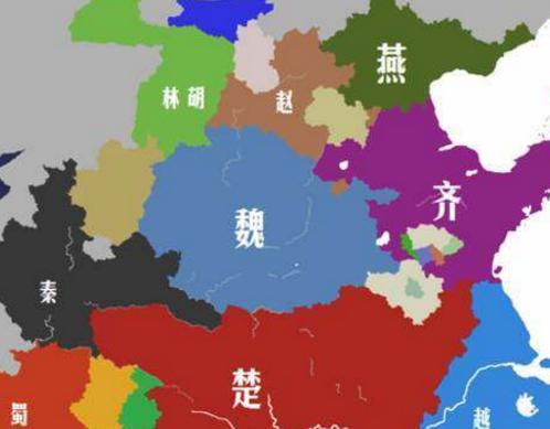 周武王分封燕国为什么他们不能成为霸主呢 客观原因还是因为位置不好
