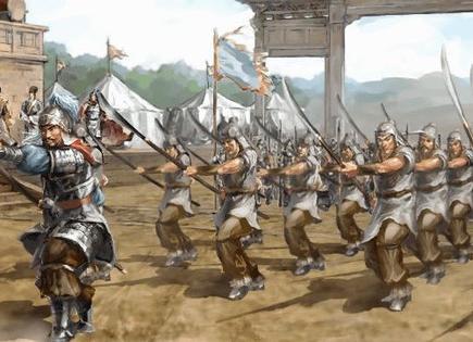 周武王分封燕国为什么他们不能成为霸主呢 客观原因还是因为位置不好