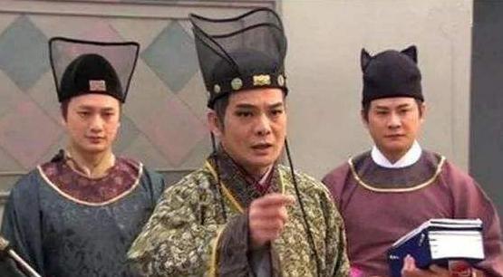 为什么会出现宦官专权这种情况