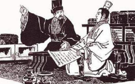 为什么会出现宦官专权这种情况