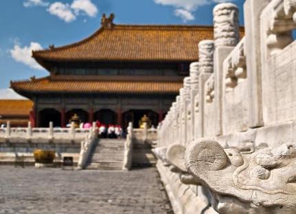 清朝为什么有那么大的疆域 清朝是如何管理的呢