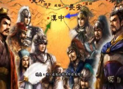 古代四川为什么频繁战乱 揭秘其容易割据的原因