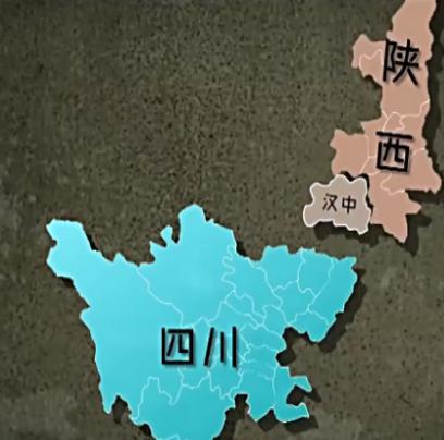 古代四川为什么频繁战乱 揭秘其容易割据的原因