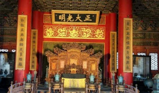和珅是因为什么被处死的