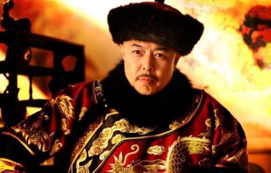 和珅是因为什么被处死的