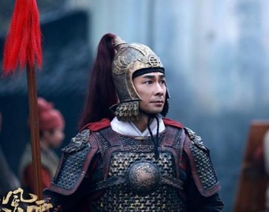 抗倭名将戚继光抗倭几十载,最后结局怎么样