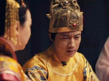 明孝宗:正值壮年,为什么会突然身亡?