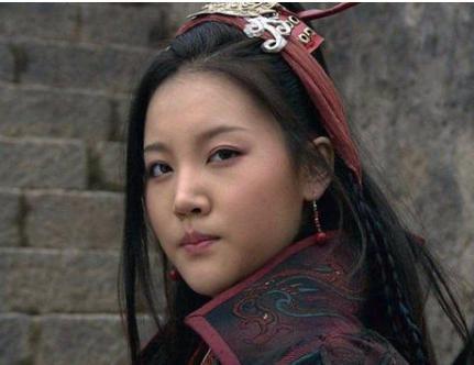扈三娘为什么会投靠梁山