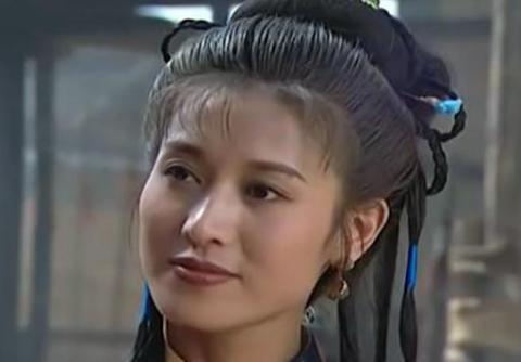 扈三娘为什么会投靠梁山