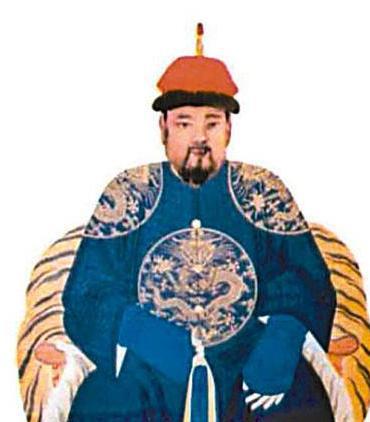 孔四贞为什么没有嫁给顺治