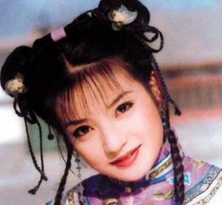 孔四贞为什么没有嫁给顺治