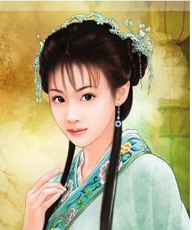 孔四贞为什么没有嫁给顺治