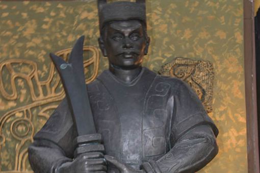 战国六小国怎么灭亡的,哪个诸侯国灭了宋国,中山国