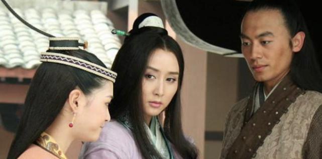 伍子胥出兵楚国背叛母国,为什么还说自己是忠臣