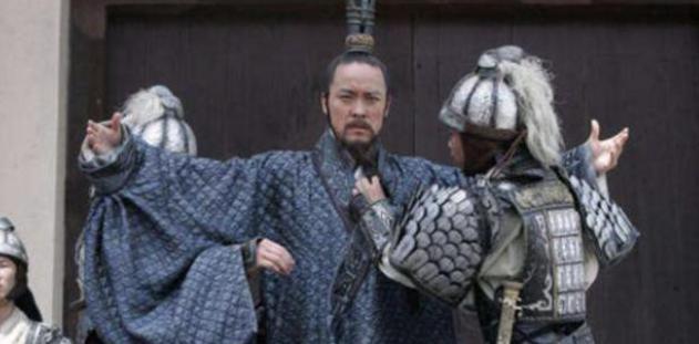 伍子胥出兵楚国背叛母国,为什么还说自己是忠臣