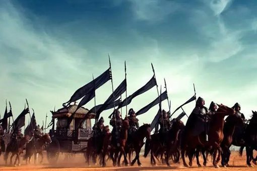 乐毅出名后为什么还要离开赵国,乐毅是不是被燕惠王逼走的