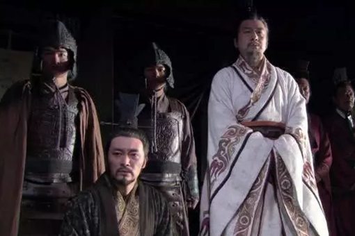 乐毅出名后为什么还要离开赵国,乐毅是不是被燕惠王逼走的