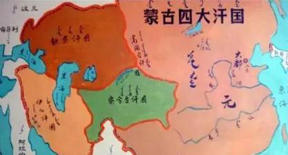 盘点明朝和蒙古的那些事情 蒙古被赶回草原时还有百万之众为什么没有卷土重来呢