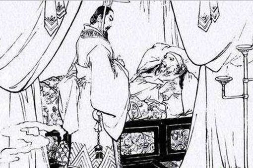 烹子的易牙是怎么评为厨师祖师爷的?