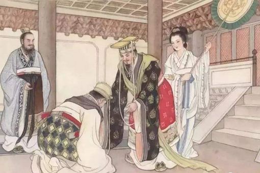 烹子的易牙是怎么评为厨师祖师爷的?