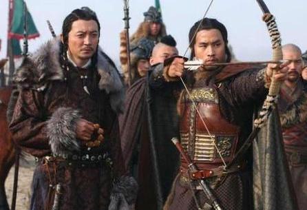 被翻拍的历史剧那么多 为什么没有人敢拍元朝的电视剧呢