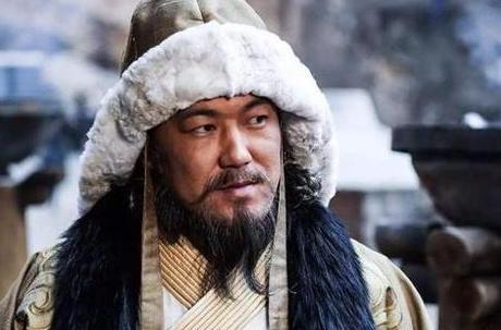 被翻拍的历史剧那么多 为什么没有人敢拍元朝的电视剧呢