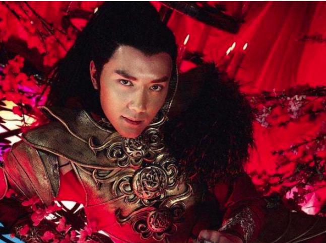 刘苍是汉光武帝刘秀最能干的儿子,为什么没当上皇帝呢