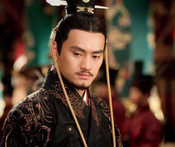 刘苍是汉光武帝刘秀最能干的儿子,为什么没当上皇帝呢