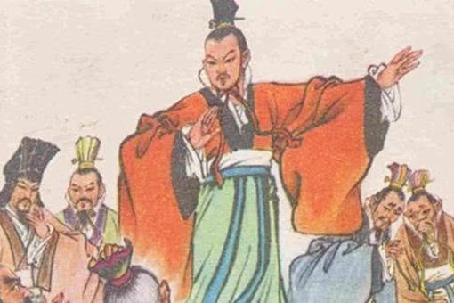 齐国综合国力怎样,齐国走衰是哪个时期