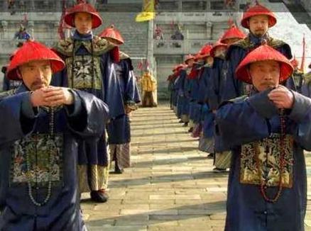 清朝官员上早朝都是空着肚子的 为什么他们不吃早饭呢