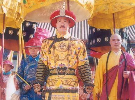 古代皇帝微服出巡真的是体恤民情吗 为什么他们会如此热衷呢