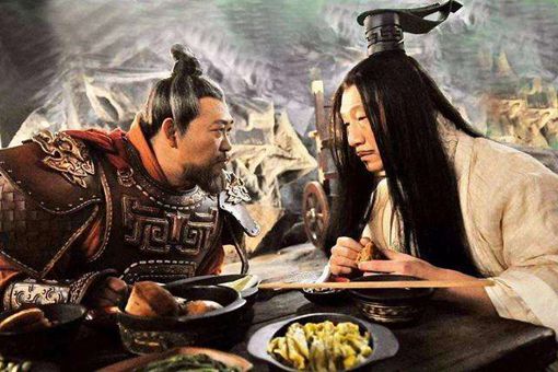 孙膑在桂陵之战活捉庞涓为什么要等十三年后才杀他