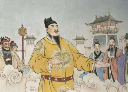 范从文违背了朱元璋的意愿,为什么还能免除死罪?