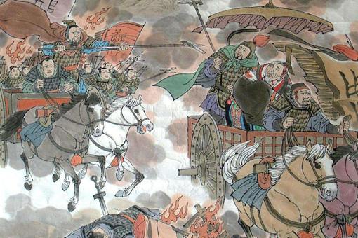 郑庄公挑战周天子权威是有什么原因, 郑庄公为人怎样