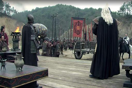 郑庄公挑战周天子权威是有什么原因, 郑庄公为人怎样