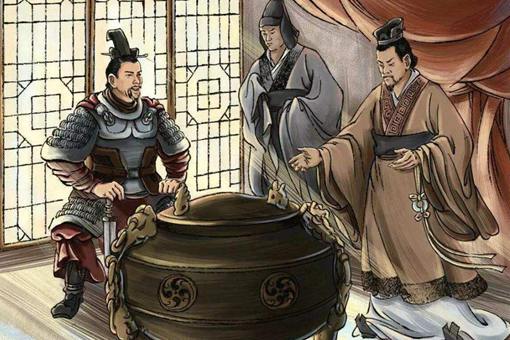 郑庄公挑战周天子权威是有什么原因, 郑庄公为人怎样