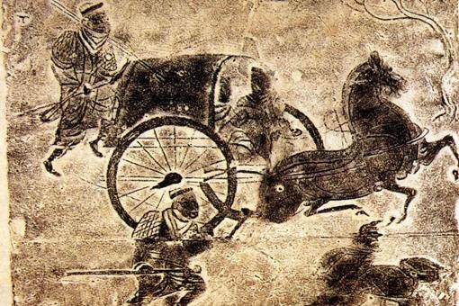 郑庄公挑战周天子权威是有什么原因, 郑庄公为人怎样